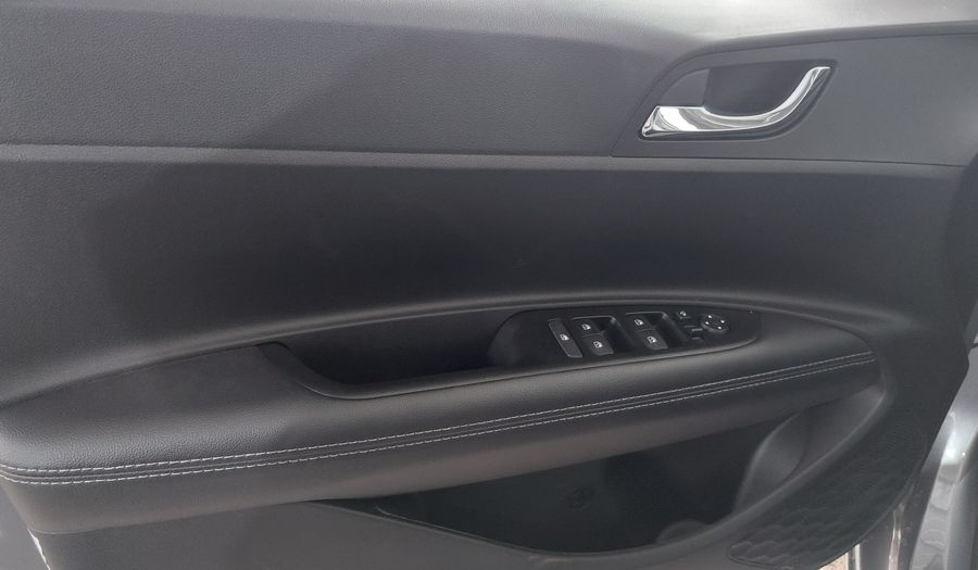 Hyundai Hb20 1.6 PLATINUM SAFETY AUTO Sedan 2026
