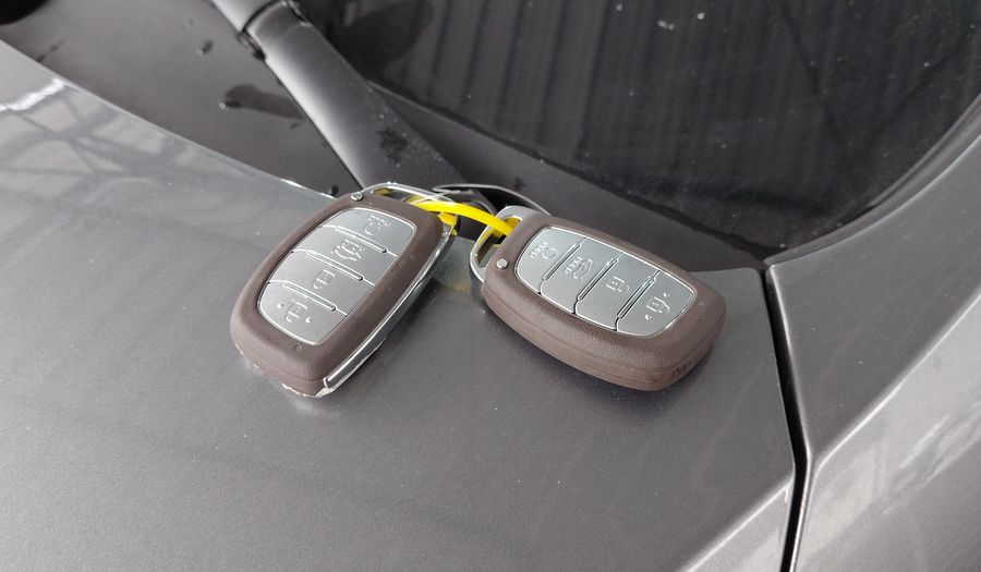 Hyundai Hb20 1.6 PLATINUM SAFETY AUTO Sedan 2026