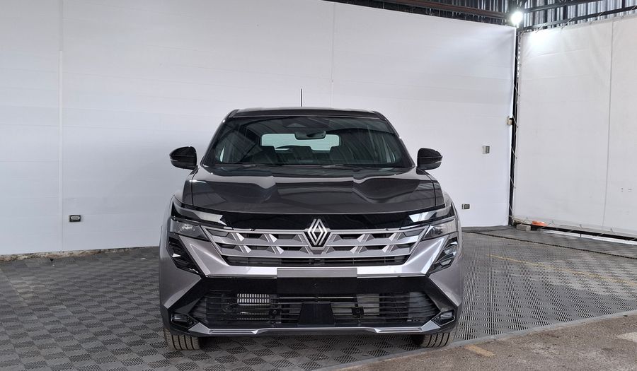 Renault Boreal 1.3 TCE EVOLUTION AUTO Suv 2026