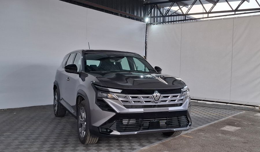 Renault Boreal 1.3 TCE EVOLUTION AUTO Suv 2026