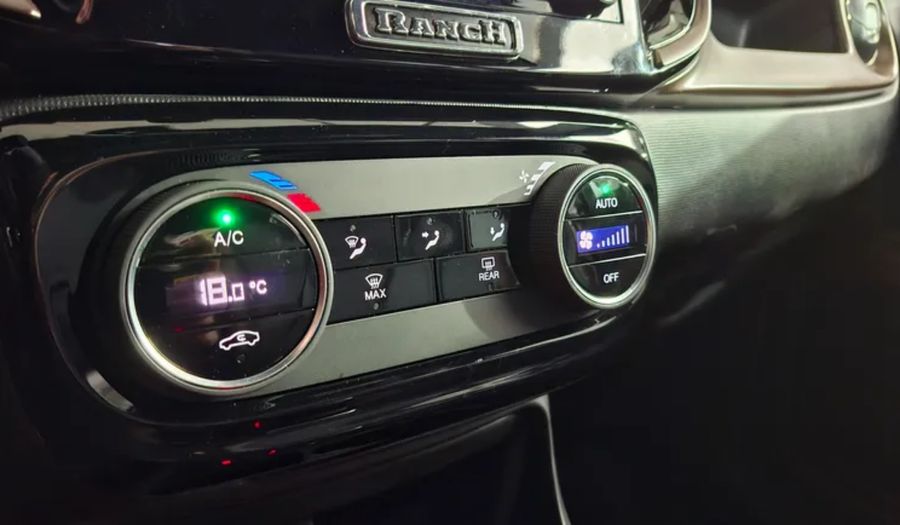Fiat Strada 1.0 T200 CABINA DOBLE ULTRA CVT Pickup 2026