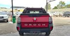 Renault Duster Oroch 1.3 OUTSIDER 4WD Pickup 2026