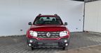 Renault Duster Oroch 1.3 OUTSIDER 4WD Pickup 2026