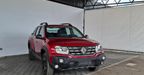Renault Duster Oroch 1.3 OUTSIDER 4WD Pickup 2026