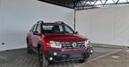Renault Duster Oroch 1.3 OUTSIDER 4WD Pickup 2026
