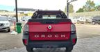 Renault Duster Oroch 1.3 OUTSIDER 4WD Pickup 2026