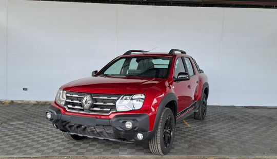 Renault • Duster Oroch