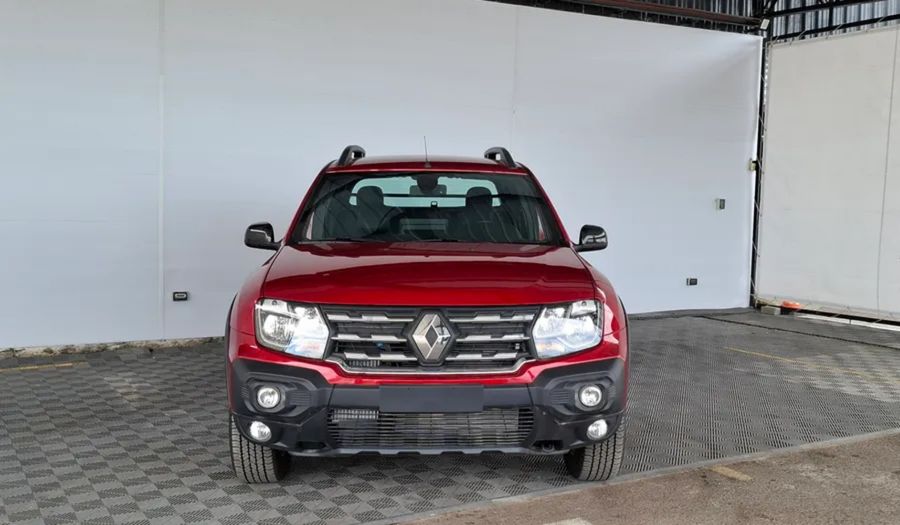 Renault Duster Oroch 1.3 OUTSIDER 4WD Pickup 2026