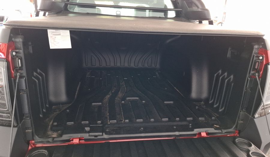 Renault Duster Oroch 1.3 OUTSIDER 4WD Pickup 2026