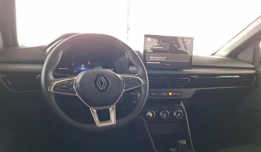 Renault Kardian 1.0 TCE EVOLUTION AUTO Suv 2026