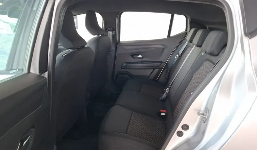Renault Kardian 1.0 TCE EVOLUTION AUTO Suv 2026