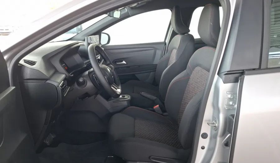 Renault Kardian 1.0 TCE EVOLUTION AUTO Suv 2026