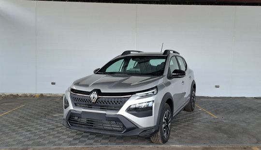 Renault • Kardian