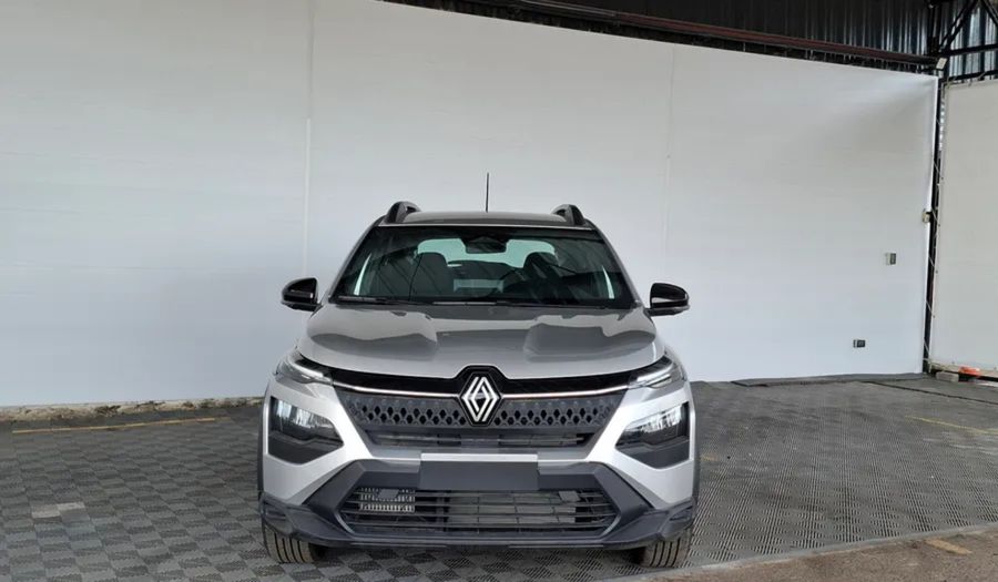 Renault Kardian 1.0 TCE EVOLUTION AUTO Suv 2026