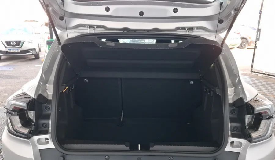 Renault Kardian 1.0 TCE EVOLUTION AUTO Suv 2026