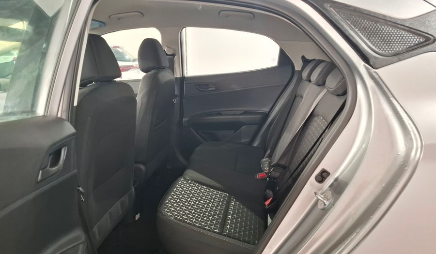 Hyundai Hb20 1.6 COMFORT PLUS AUTO Hatchback 2026