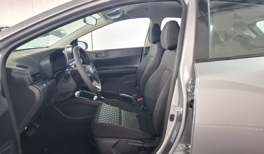 Hyundai Hb20 1.6 COMFORT PLUS AUTO Hatchback 2026