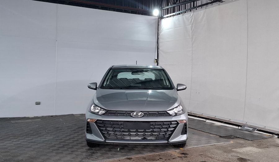 Hyundai Hb20 1.6 COMFORT PLUS AUTO Hatchback 2026