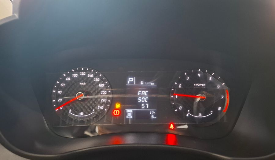 Hyundai Hb20 1.6 COMFORT PLUS AUTO Hatchback 2026