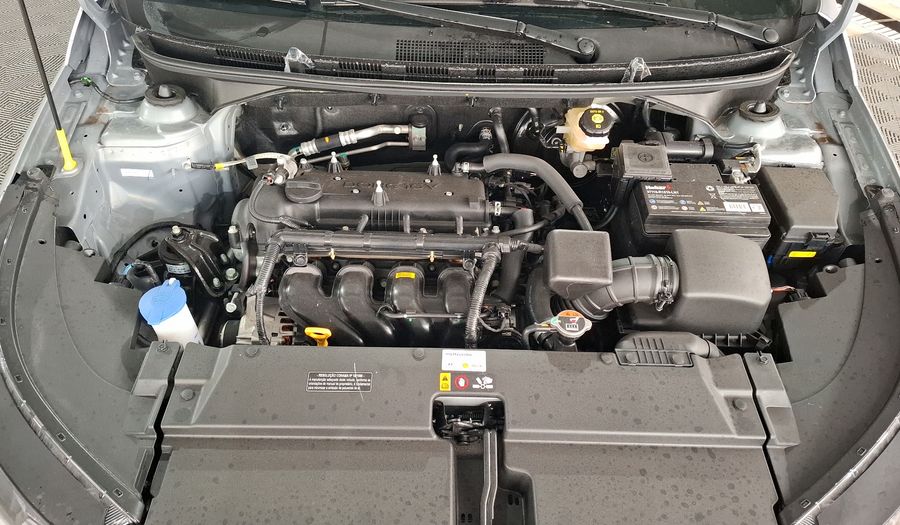 Hyundai Hb20 1.6 COMFORT PLUS AUTO Hatchback 2026