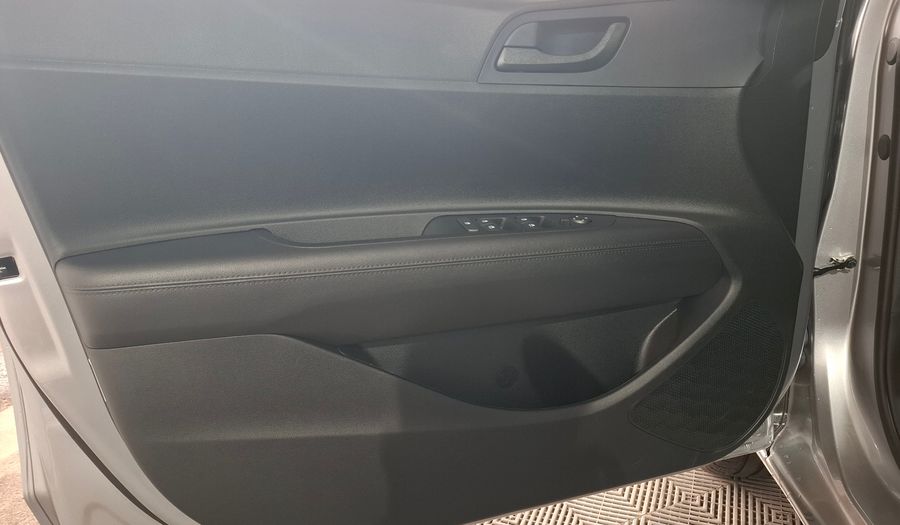 Hyundai Hb20 1.6 COMFORT PLUS AUTO Hatchback 2026