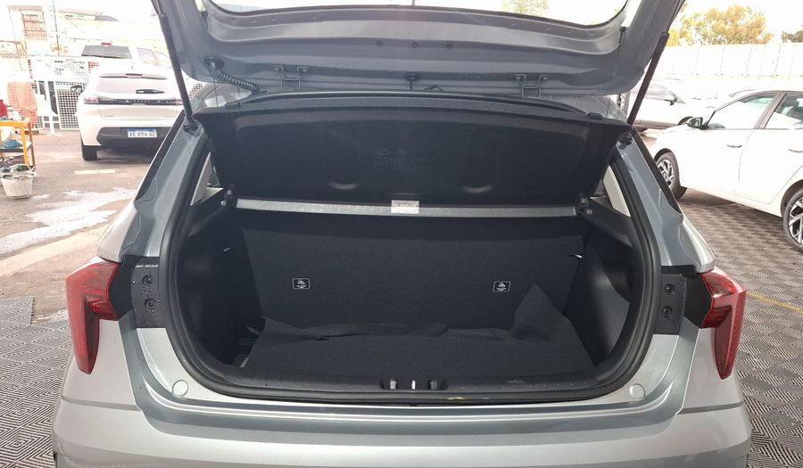 Hyundai Hb20 1.6 COMFORT PLUS AUTO Hatchback 2026