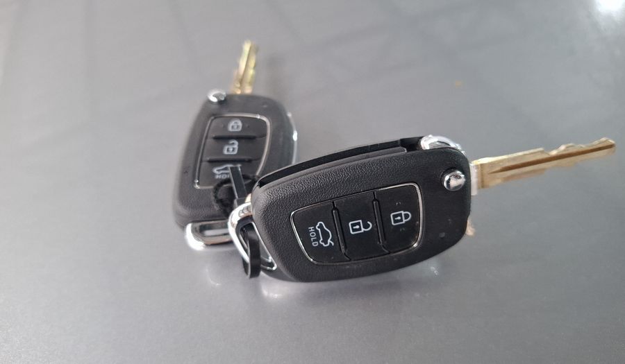 Hyundai Hb20 1.6 COMFORT PLUS AUTO Hatchback 2026