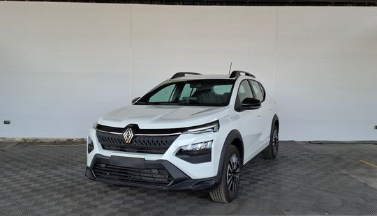 Renault • Kardian