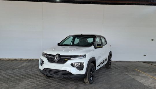 Renault • Kwid
