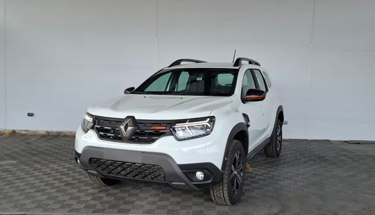 Renault • Duster