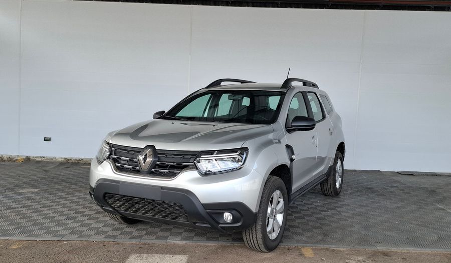 Renault Duster Intens