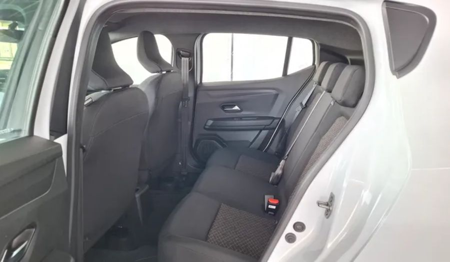 Renault Kardian 1.6 SCE EVOLUTION Suv 2026