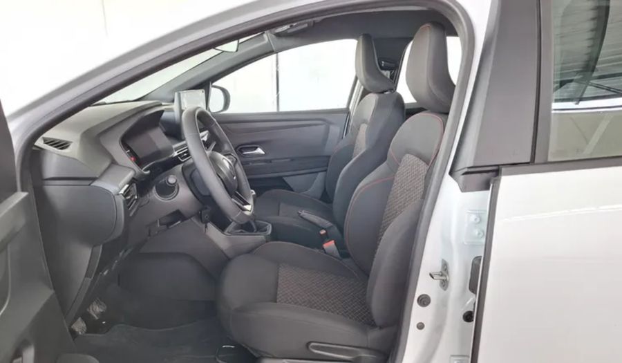 Renault Kardian 1.6 SCE EVOLUTION Suv 2026