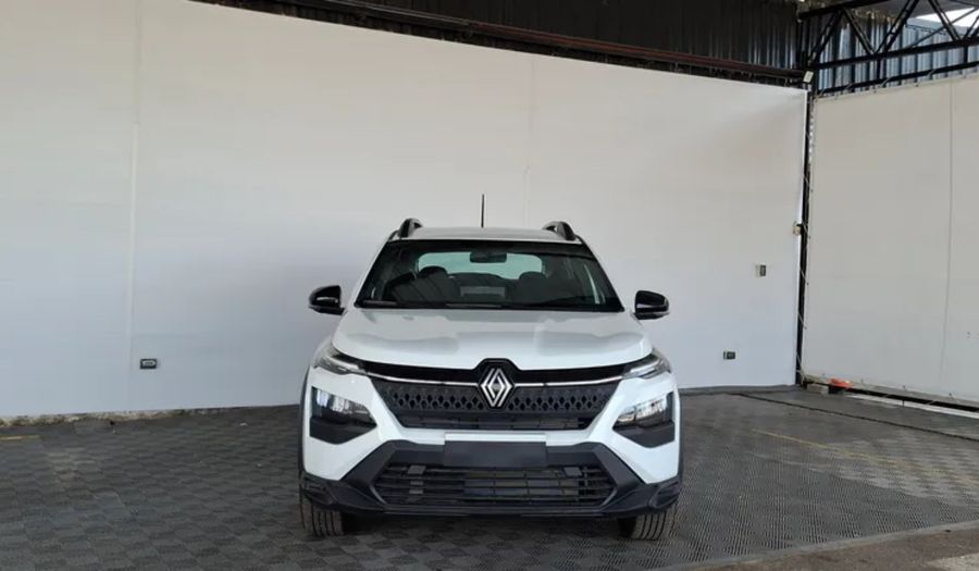 Renault Kardian 1.6 SCE EVOLUTION Suv 2026
