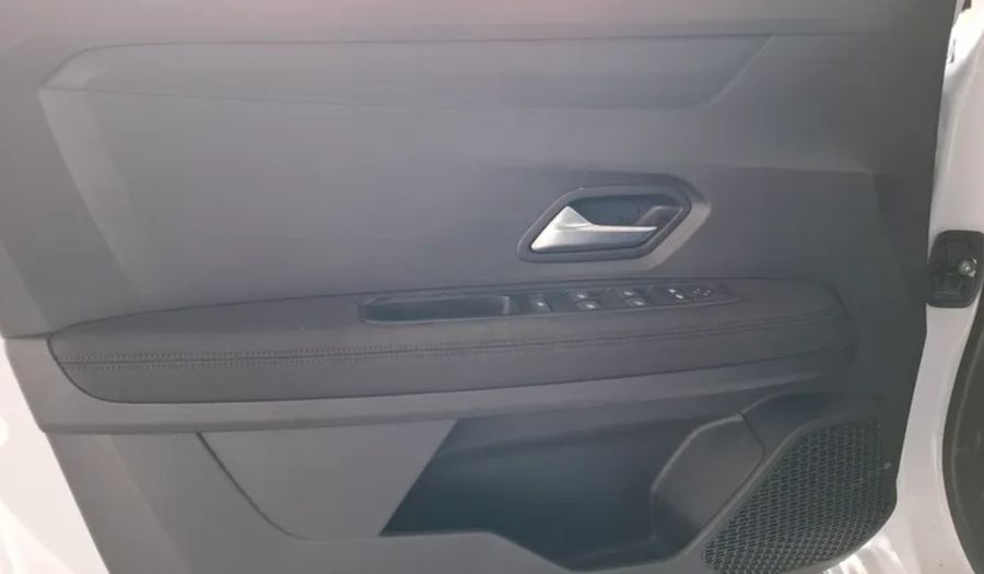 Renault Kardian 1.6 SCE EVOLUTION Suv 2026
