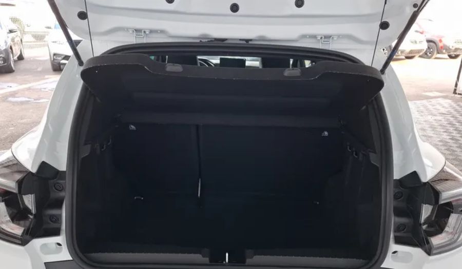 Renault Kardian 1.6 SCE EVOLUTION Suv 2026