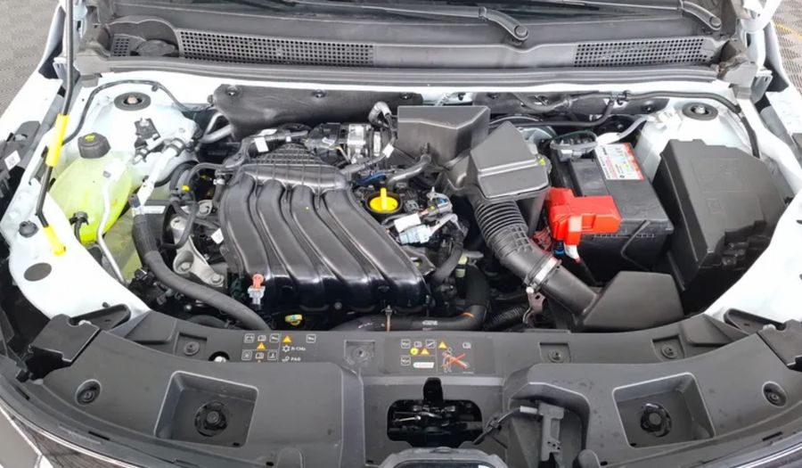 Renault Kardian 1.6 SCE EVOLUTION Suv 2026