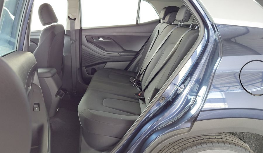 Hyundai Creta 1.5 SAFETY AUTO Suv 2026