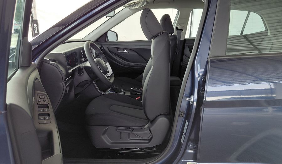 Hyundai Creta 1.5 SAFETY AUTO Suv 2026