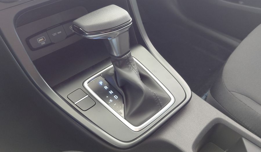 Hyundai Creta 1.5 SAFETY AUTO Suv 2026