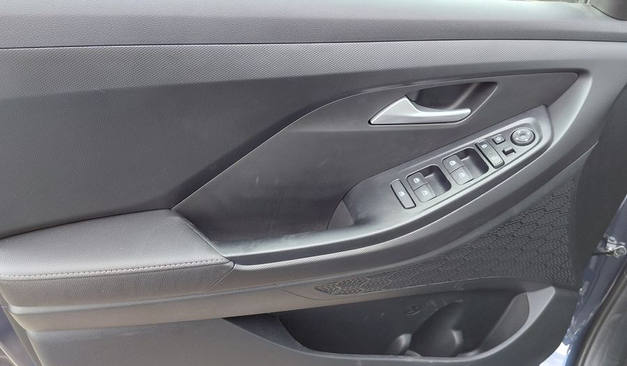 Hyundai Creta 1.5 SAFETY AUTO Suv 2026