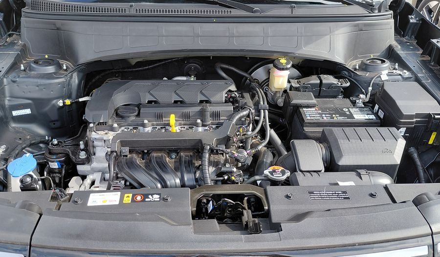 Hyundai Creta 1.5 SAFETY AUTO Suv 2026