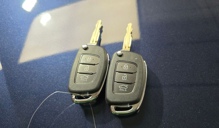 Hyundai Hb20 1.6 COMFORT PLUS AUTO Hatchback 2026
