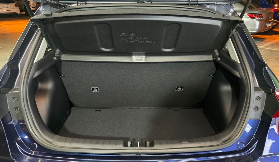 Hyundai Hb20 1.6 COMFORT PLUS AUTO Hatchback 2026