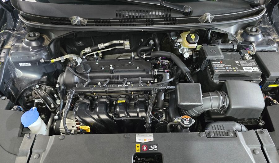 Hyundai Hb20 1.6 COMFORT PLUS AUTO Hatchback 2026