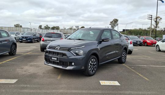 Citroen • Basalt