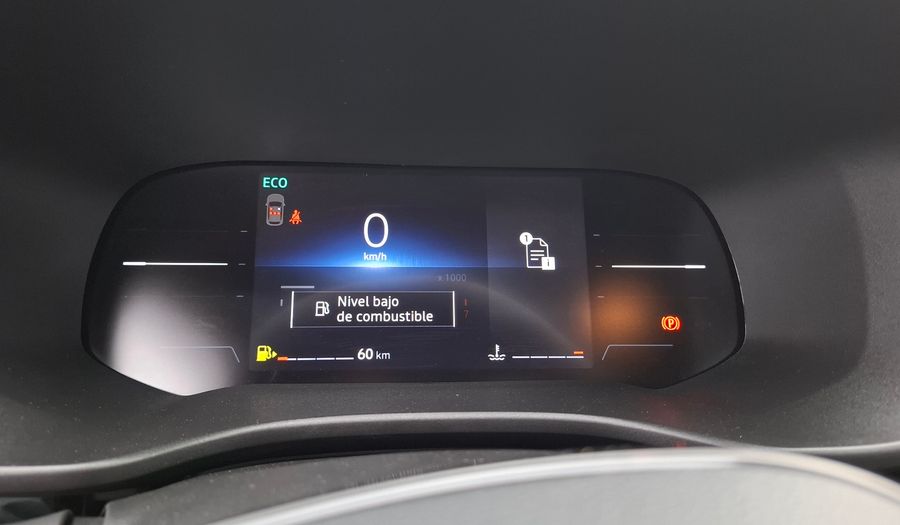 Renault Kardian 1.6 SCE EVOLUTION Suv 2026