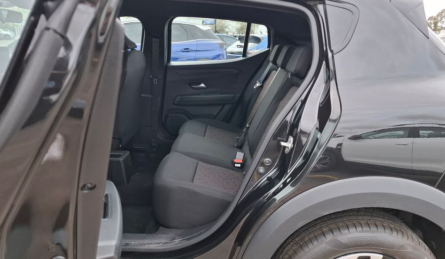 Renault Kardian 1.6 SCE EVOLUTION Suv 2026