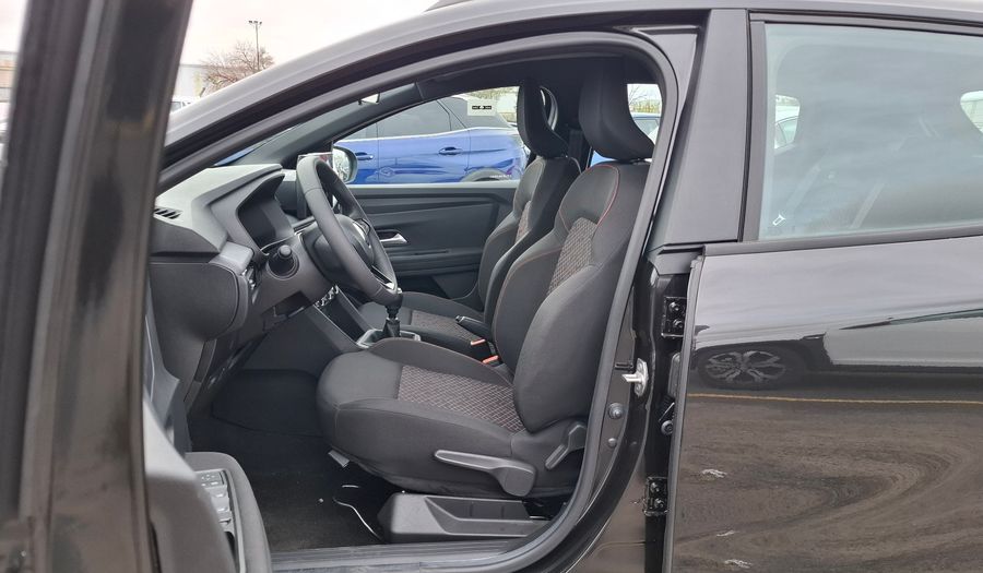 Renault Kardian 1.6 SCE EVOLUTION Suv 2026