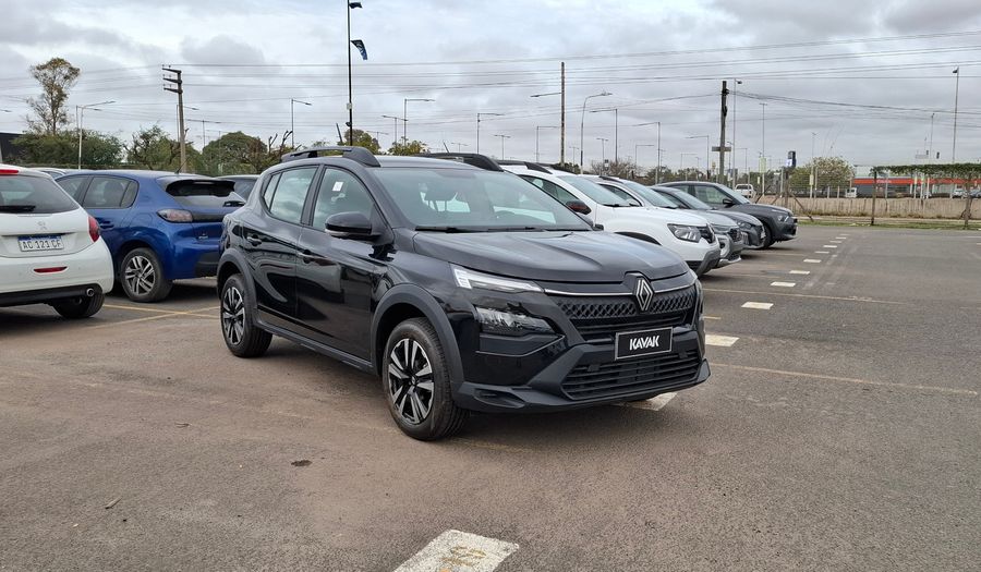 Renault Kardian 1.6 SCE EVOLUTION Suv 2026